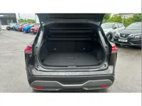Used Nissan Qashqai Tekna 155 HP (114 kW) 2022 Black SUV