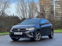 Used VW Taigo R-line 2024 Grey SUV