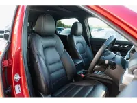 Used Mazda CX-5 Homura-Line 165 HP (121 kW) 2023 Red SUV
