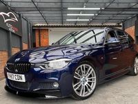 Used BMW 335 M Sport 313 HP (230 kW) 2019 Estate