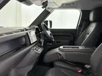 Used Land Rover Defender HSE Dynamic 2025 Grey SUV