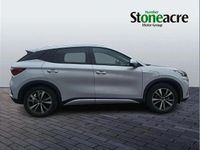 Used BYD Atto 3 Comfort 147 kW (200 HP) 2025 White SUV