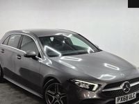 Used Mercedes A200 AMG line 163 HP (119 kW) 2020 Hatchback