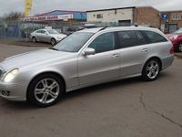 used Mercedes CLS320 CLS-ClassCDI 4dr Tip Auto