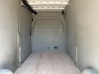Used Mercedes Sprinter Premium 141 HP (103 kW) 2021 White Van