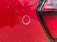 Used Kia Niro 2022 Red SUV