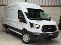 Used Ford Transit 2019 White