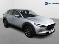 Used Mazda CX-30 2021 Silver SUV