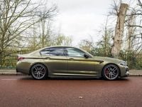 Used BMW M5 Competition Edition 2023 Bronze Sedan