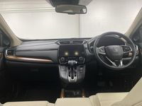 used Honda CR-V 1.5 VTEC Turbo EX 5dr CVT