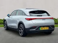 Used Smart #3 Pro+ 200 kW (272 HP) 2025 Silver SUV