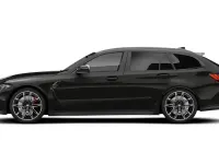 New BMW M3 Competition Edition 530 HP (389 kW) 2026 Estate