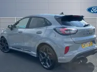 Used Ford Puma ST 200 HP (147 kW) 2023 Grey SUV