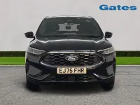 Used Ford Kuga ST-Line X 243 HP (178 kW) 2025 Black SUV