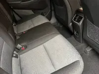 Used Hyundai Tucson SE 2019 White sand SUV