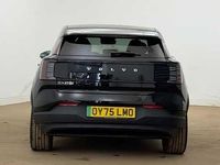Used Volvo EX30 Ultra 197 kW (268 HP) 2025 SUV