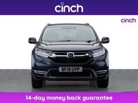 used Honda CR-V 1.5 VTEC Turbo EX 5dr CVT