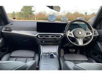 Used BMW M340 Comfort Edition 340 HP (250 kW) 2024 Black Sedan