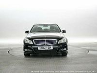 Used Mercedes C220 2011 Sedan