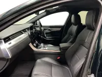 Used Jaguar XF R-Dynamic 201 HP (147 kW) 2023 Green Sedan