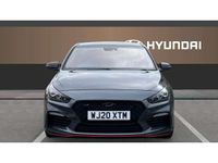 used Hyundai i30 Fastback 2.0T GDI N Performance 5dr Petrol Hatchback
