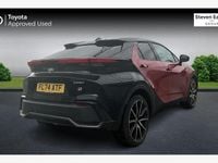 Used Toyota C-HR Sport 223 HP (164 kW) 2026 SUV