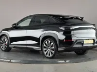 Usado BYD Sealion 7 389 kW (530 CV) 2026 Negro SUV