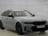 Used BMW M340 M Sport 369 HP (271 kW) 2025 Grey Sedan