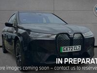 Used BMW iX M Sport 236 kW (322 HP) 2023 Grey SUV
