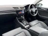 Used Skoda Superb 2020 Grey Estate