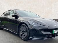 Used MG IM5 300 kW (408 HP) 2025 Hatchback