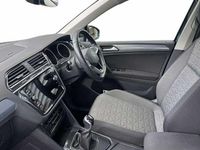 Used VW Tiguan Life 130 HP (95 kW) 2022 Grey SUV