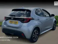 Used Toyota Yaris Design 116 HP (85 kW) 2026 Hatchback