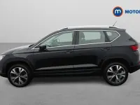 Used Seat Ateca SE Technology 150 HP (110 kW) 2017 Black SUV
