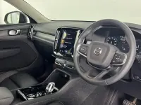 Used Volvo XC40 Ultimate 257 HP (189 kW) 2022 Grey SUV