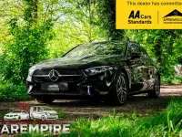 Used Mercedes A180 Executive 2023 Black Hatchback