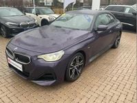 Used BMW 230 M Sport 241 HP (177 kW) 2022 Other Coupe