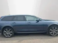 Used Volvo V90 CC 235 HP (172 kW) 2021 Blue Estate
