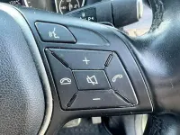 Begagnad Mercedes B180 SE 109 HK (80 kW) 2014 Grå Minibuss