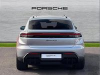 Used Porsche Macan 419 kW (571 HP) 2026 Silver SUV