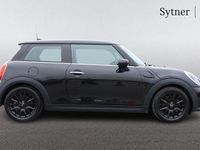 Used Mini Cooper Classic 134 HP (98 kW) 2023 Black Hatchback