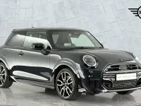 Używany Mini Cooper Hatch 113 kW (154 KM) 2025 Szary Hatchback