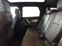 Used Land Rover Discovery Sport Landmark 2026 White SUV