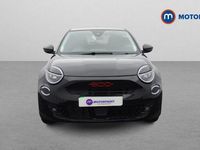 Used Fiat 600E Red 114 kW (156 HP) 2024 Hatchback