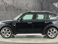 Używany Mini Cooper Countryman Exclusive 134 KM (98 kW) 2023 Czarny SUV