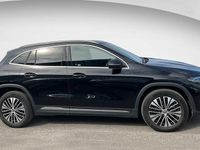 Begagnad Mercedes EQA250+ Night 139 kW (190 HK) 2023 Svart SUV