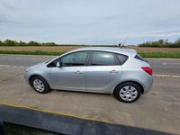 used Vauxhall Astra 1.4 16v Exclusiv