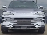 New BYD Seal Boost 218 HP (160 kW) 2026 Estate