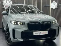 Used BMW X5 M Sport 2025 Grey SUV