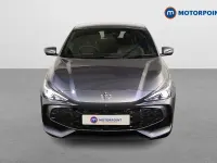 Usado MG MG3 Trophy 194 CV (142 kW) 2025 Gris Utilitario
